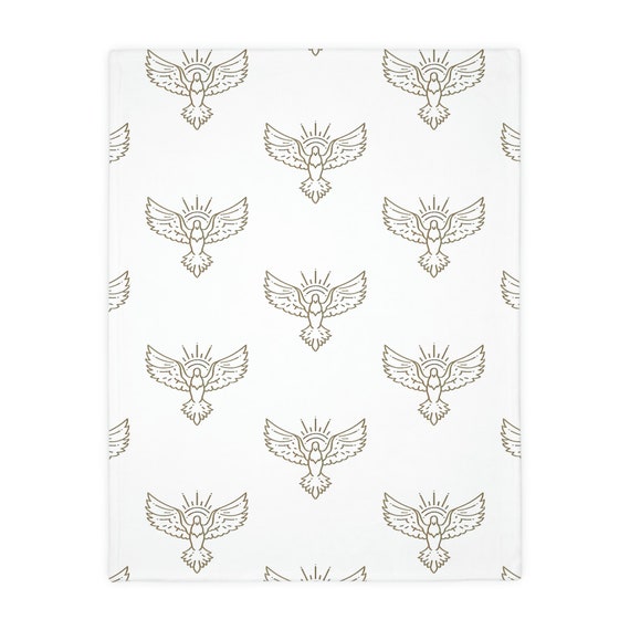 Golden dove blanket shop