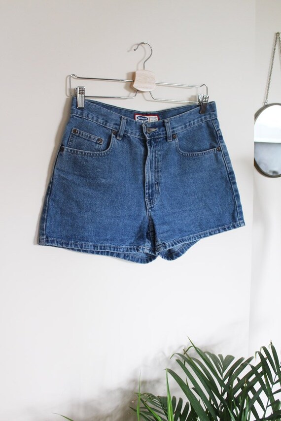vintage old navy jeans