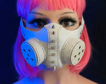 Respirator mask