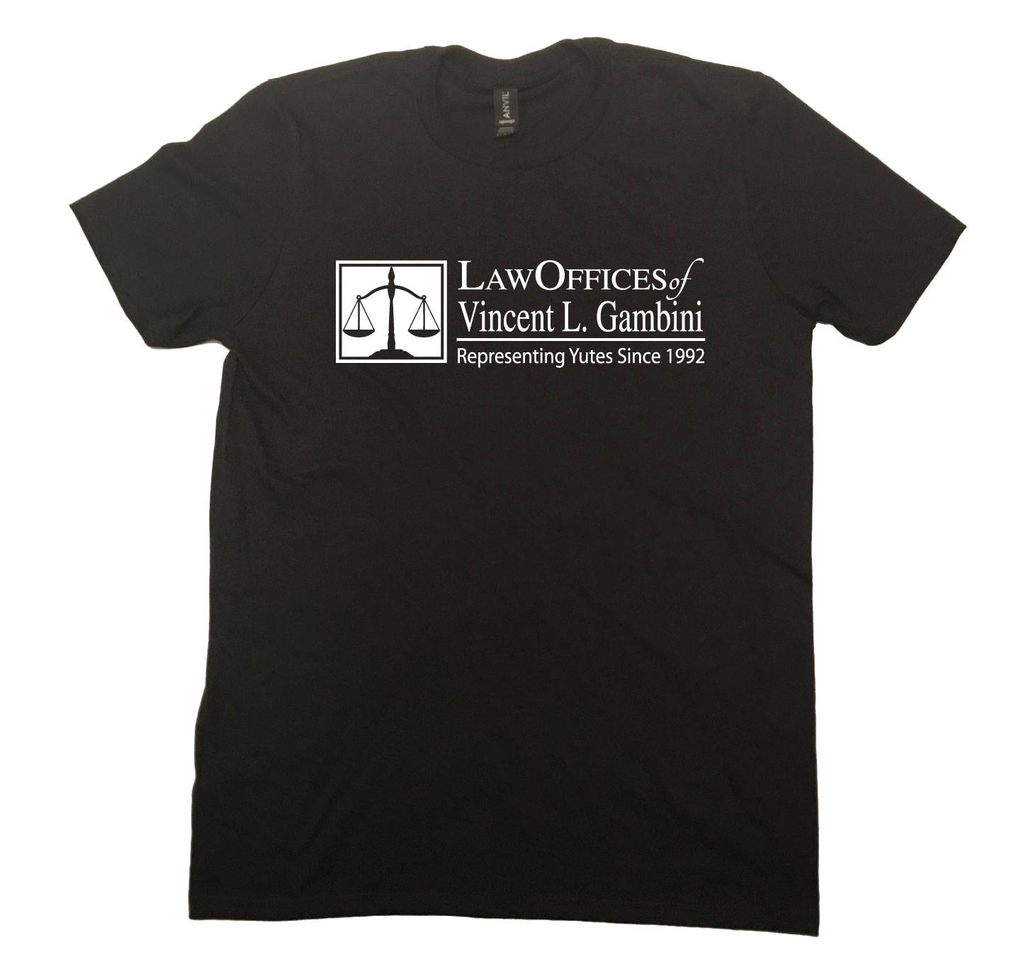 My Cousin Vinny Novelty Movie T-shirt 