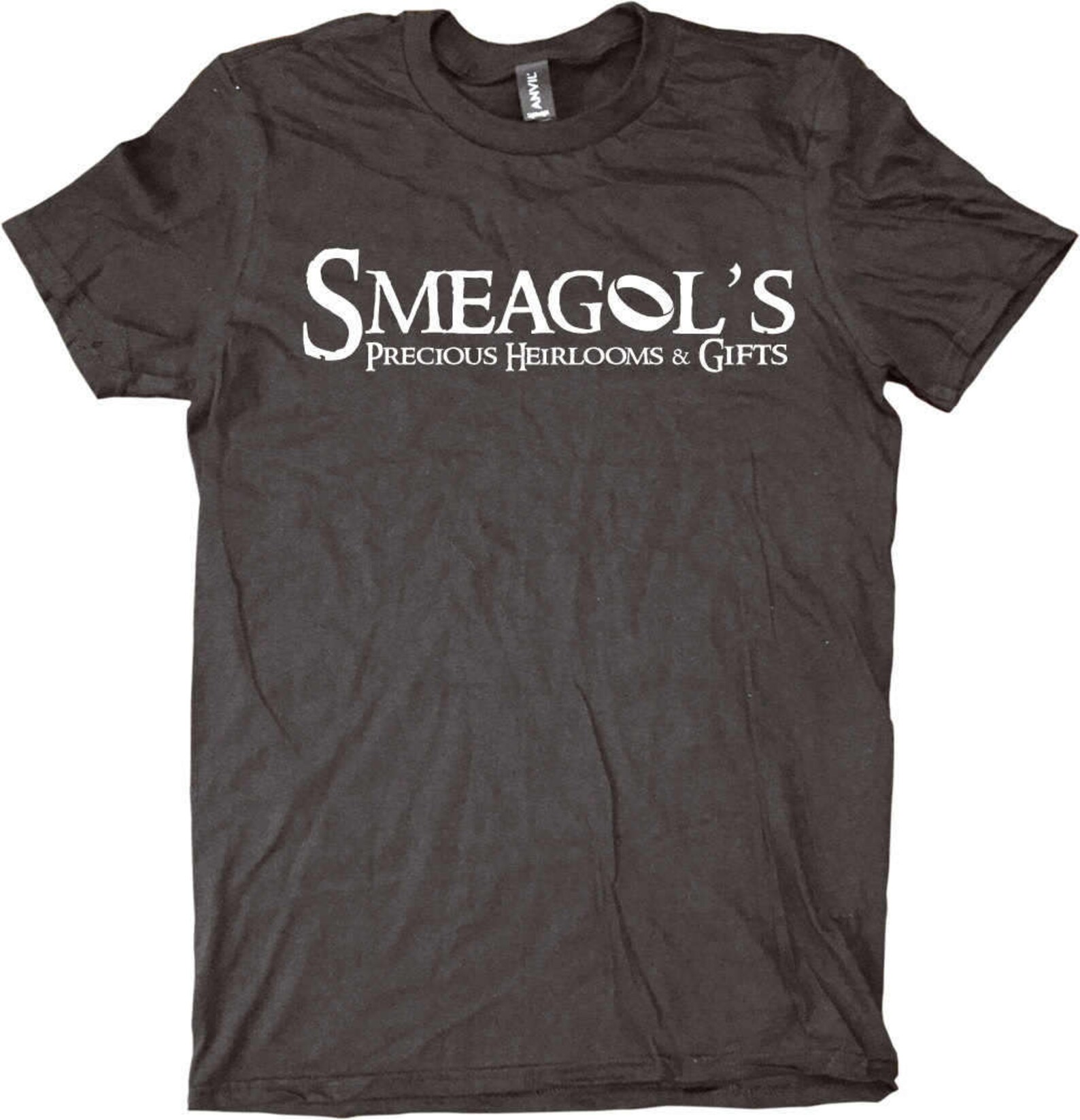Lord of the Rings Novelty Movie Tshirt Etsy