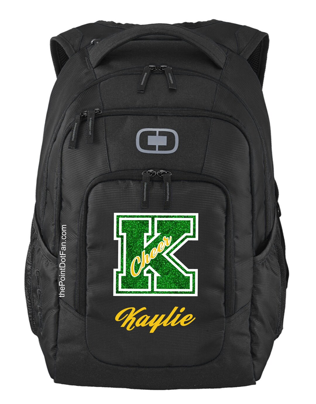 Cheer & Dance Team Backpacks Logan Etsy