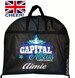 Cheer and Dance Team Custom Garment Bag 