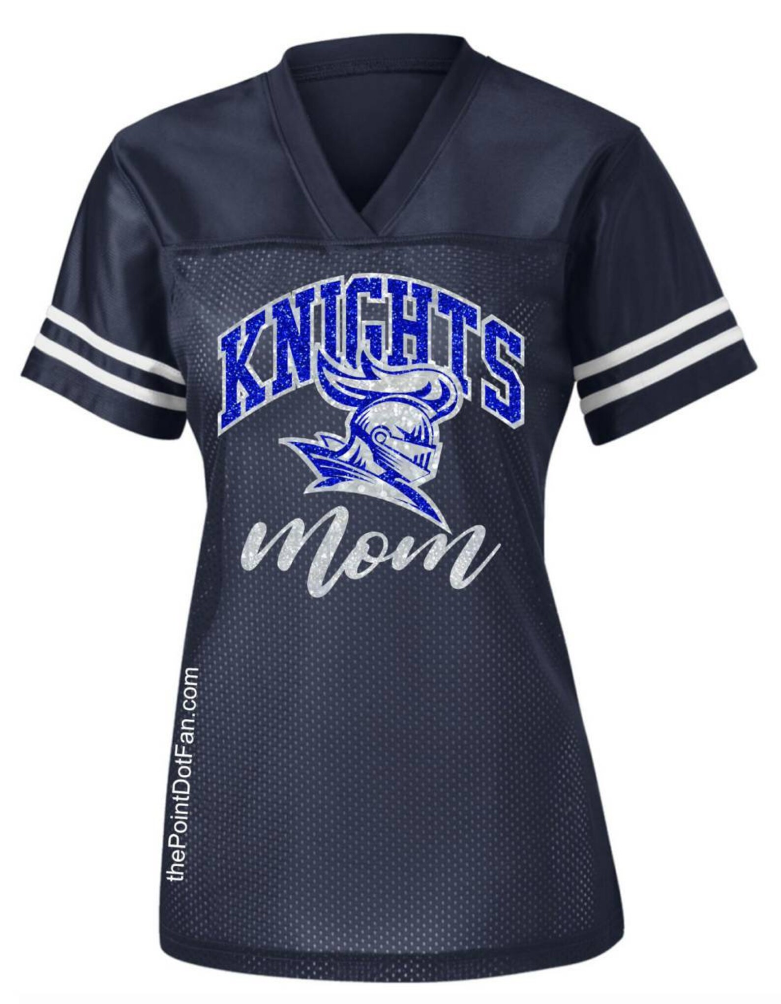 Cheer Mom Football Mom Jersey - Etsy