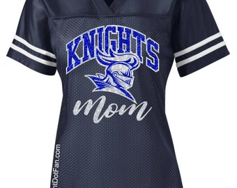 Football Mom Shirts