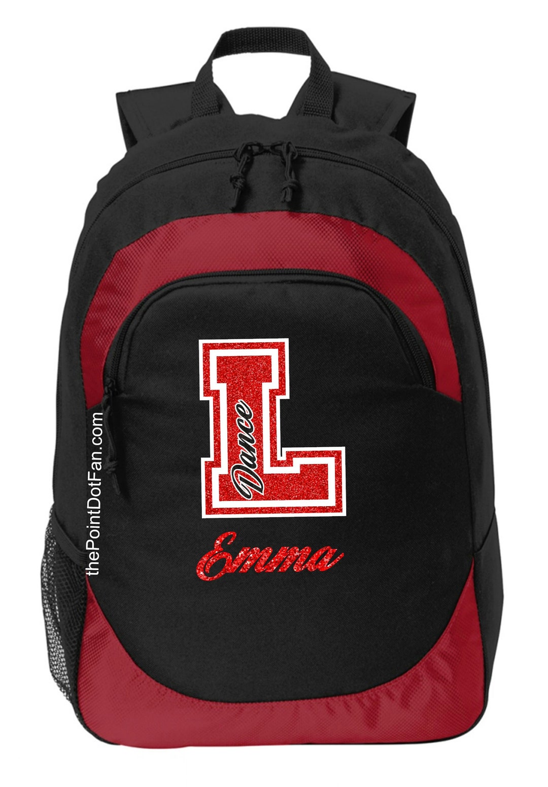 Cheer & Dance Team Backpacks Etsy