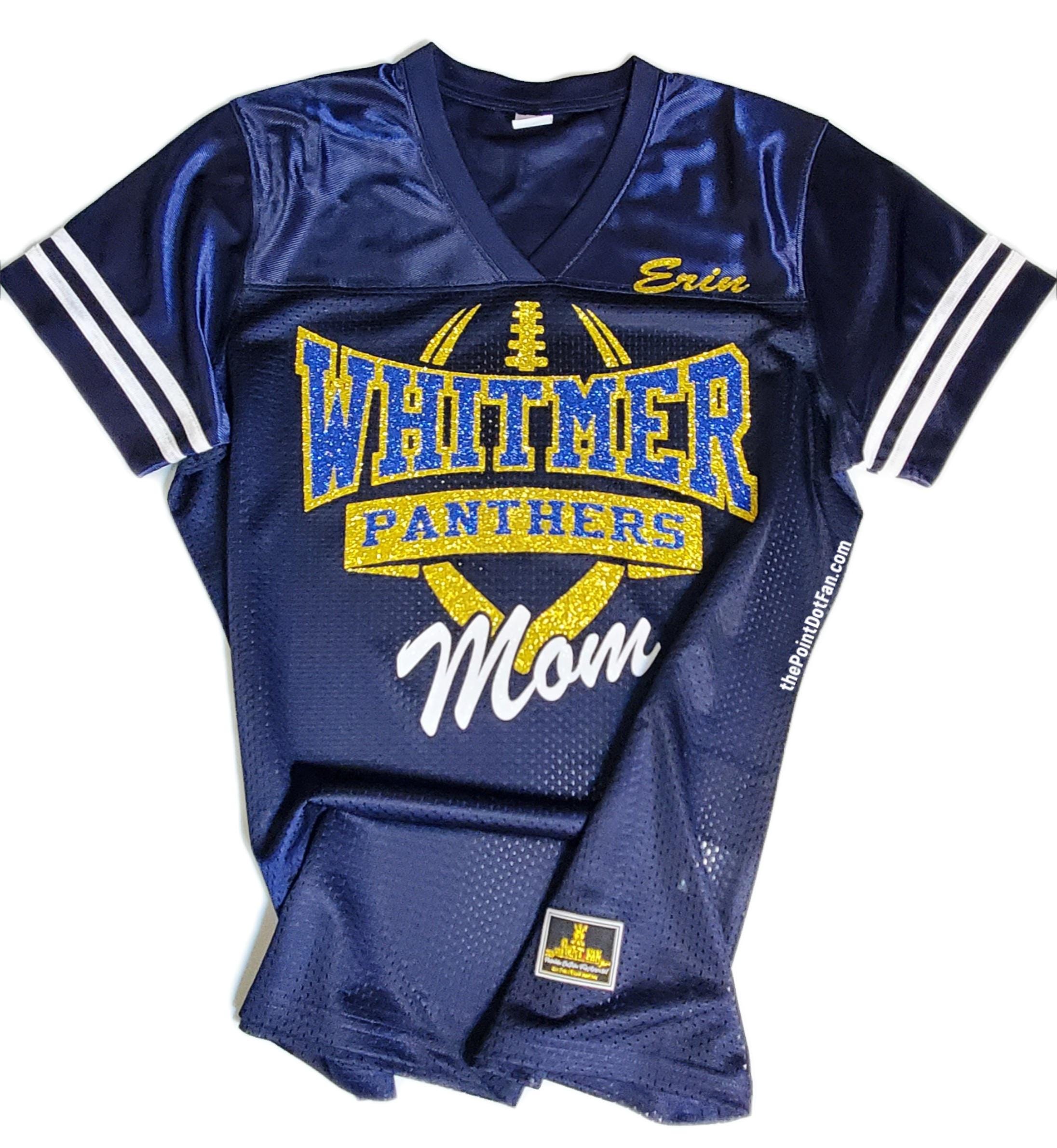 4xl Football Jersey - Etsy
