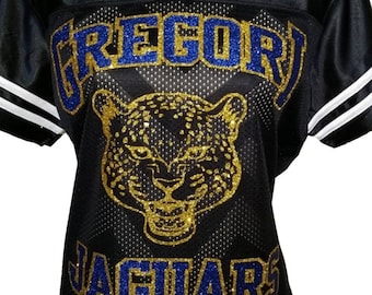 Football Mom Jersey