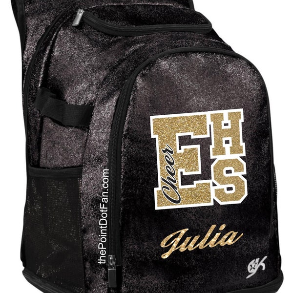 Nfinity Backpack Etsy