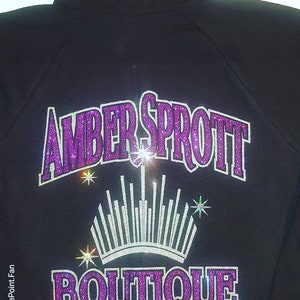 Custom Team Warm-Up Jacket image 4