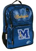 Cheer & Dance Team Glitter Backpacks 