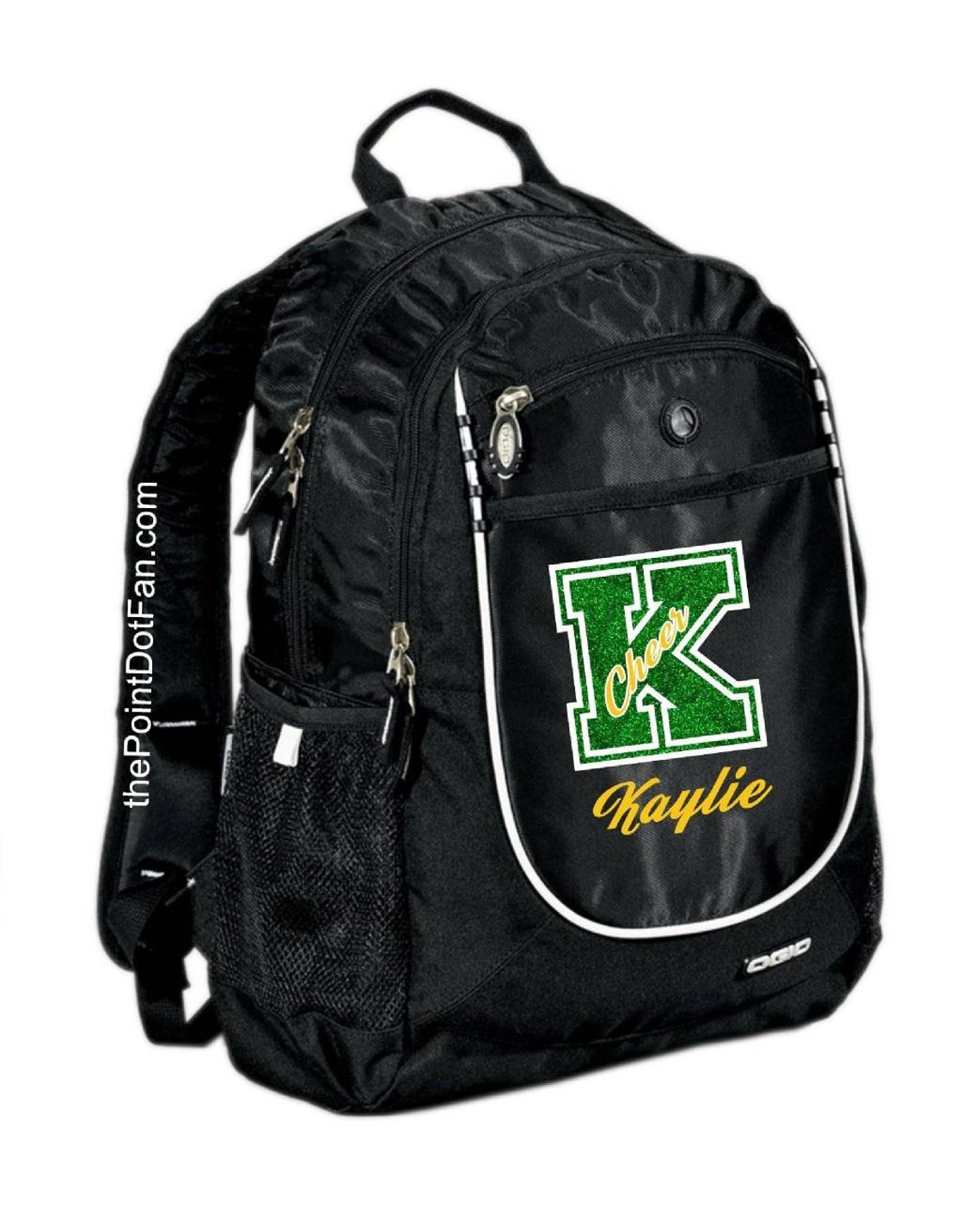 Cheer & Dance Team Backpacks Etsy