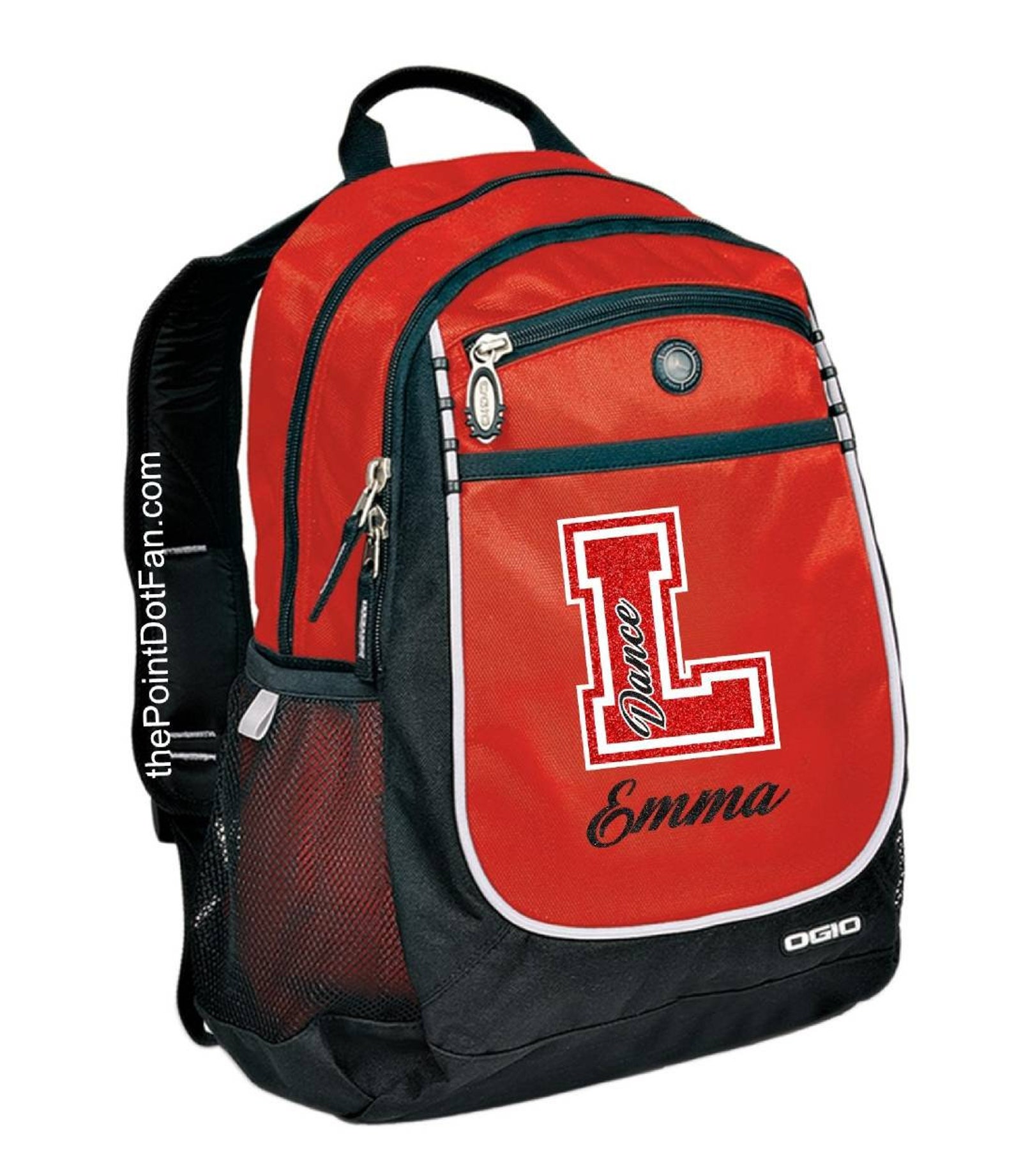 Cheer & Dance Team Backpacks Etsy