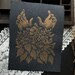 Hellebores Print - 11 x 14 inches