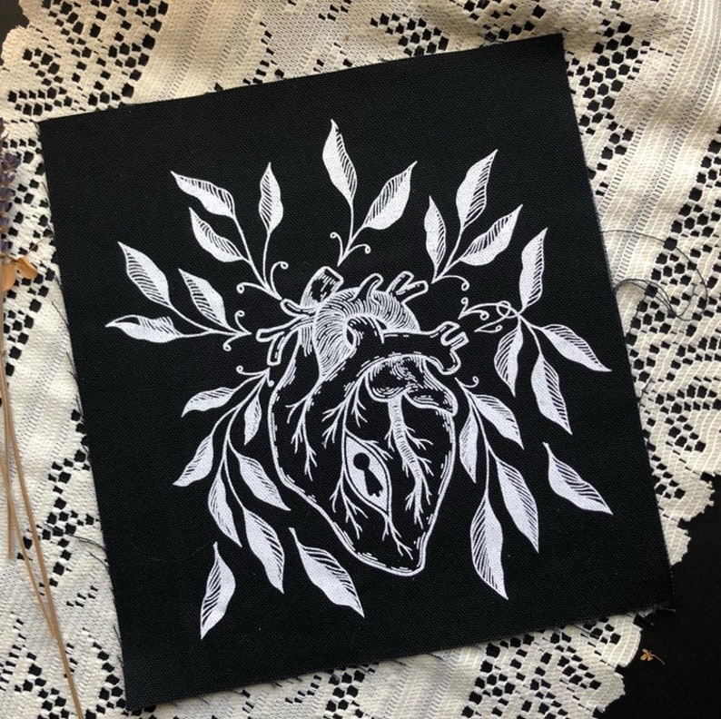 silkscreen patch silkscreen patch