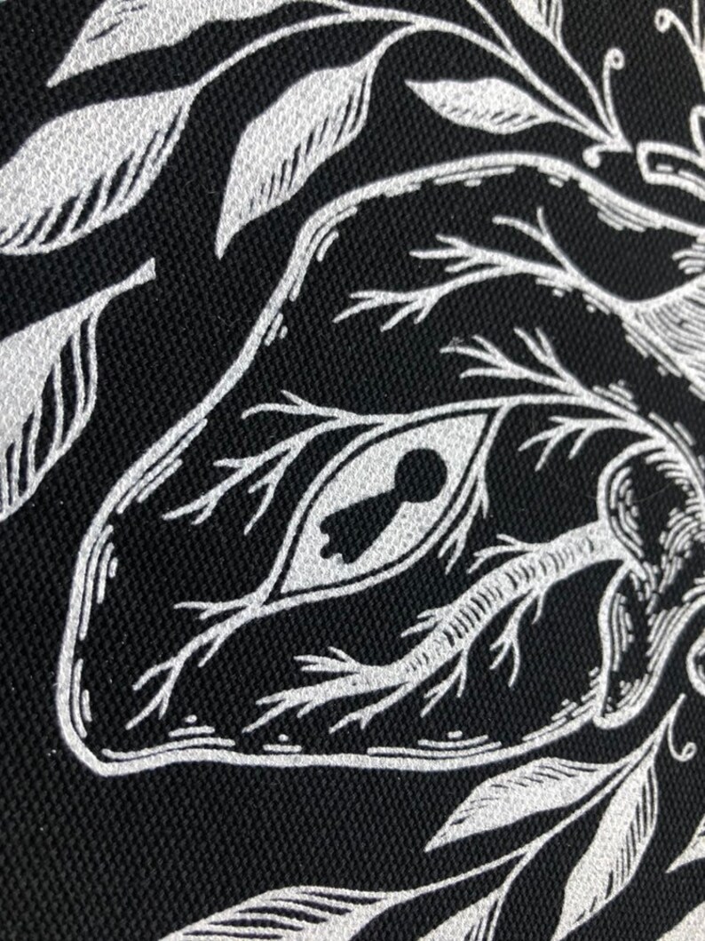 silkscreen patch silkscreen patch