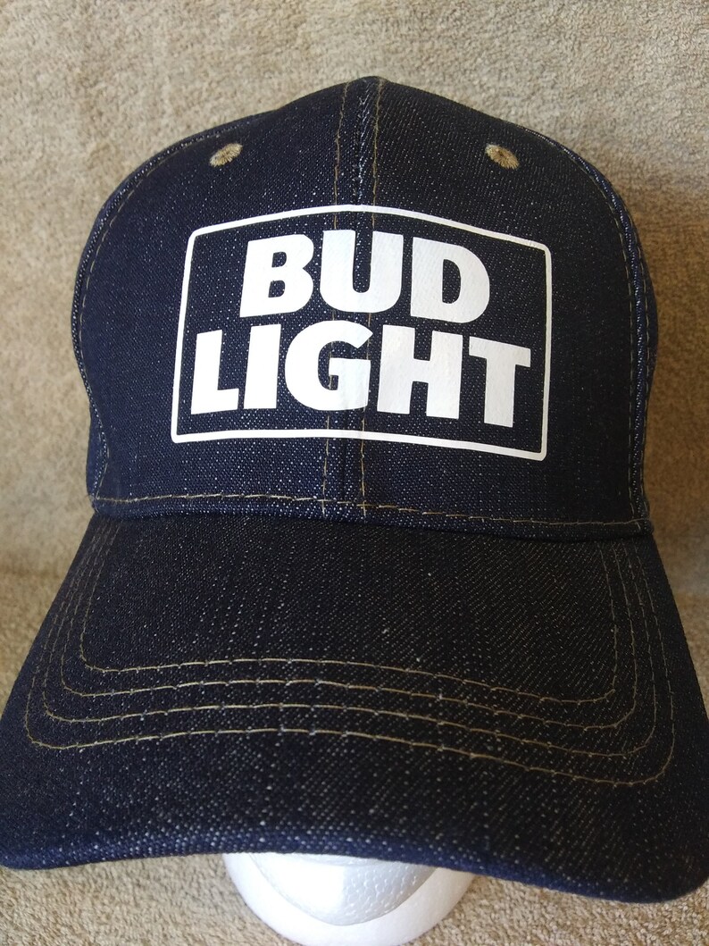 anheuser busch hat