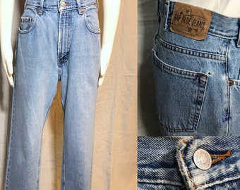 Gap Easy Fit Jeans - Etsy