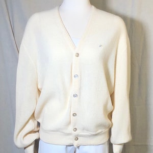 Arnold Palmer Cardigan | eBay