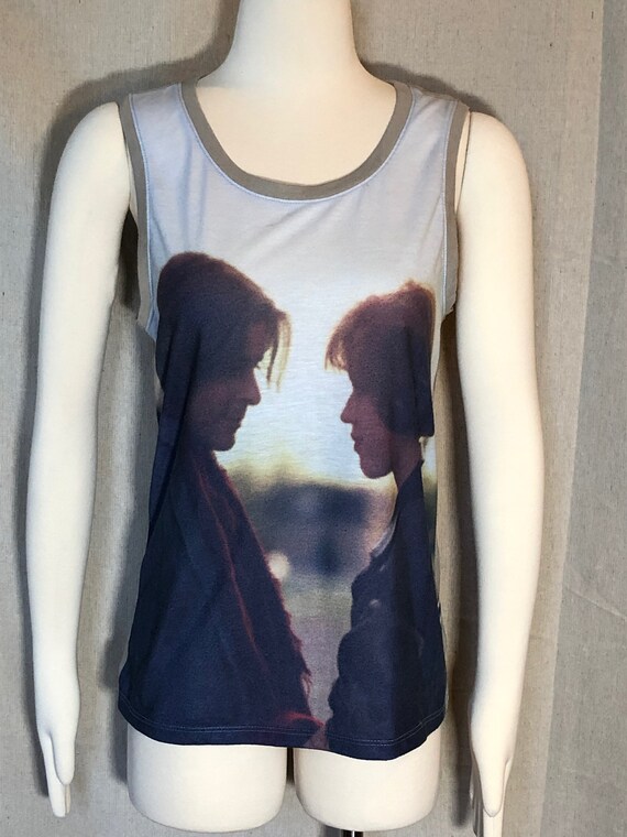 The Breakfast Club Tank Top S/M