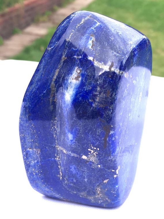 royal blue lapis