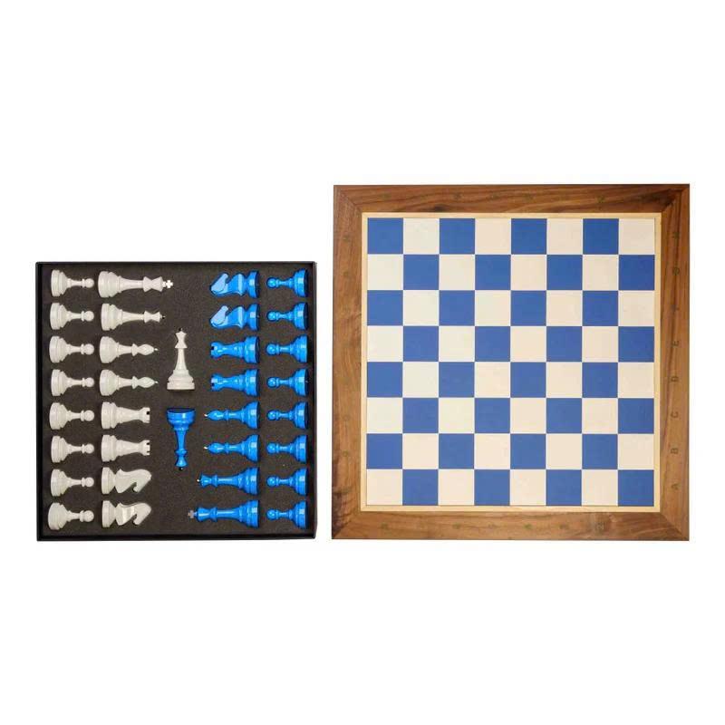 オーダーメイドチェス単品 オーダーメイドトーナメントチェスセット、樹脂製チェス駒、キング