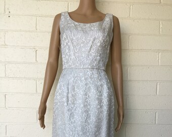1960s cocktail dresses for sale