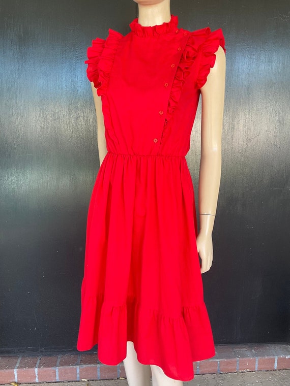 Contempo ladies shop dresses