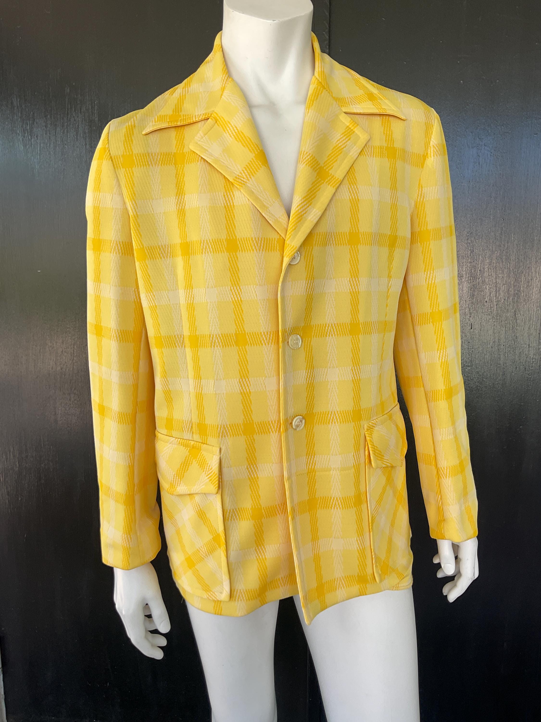 Mens 70s suits - Etsy 日本