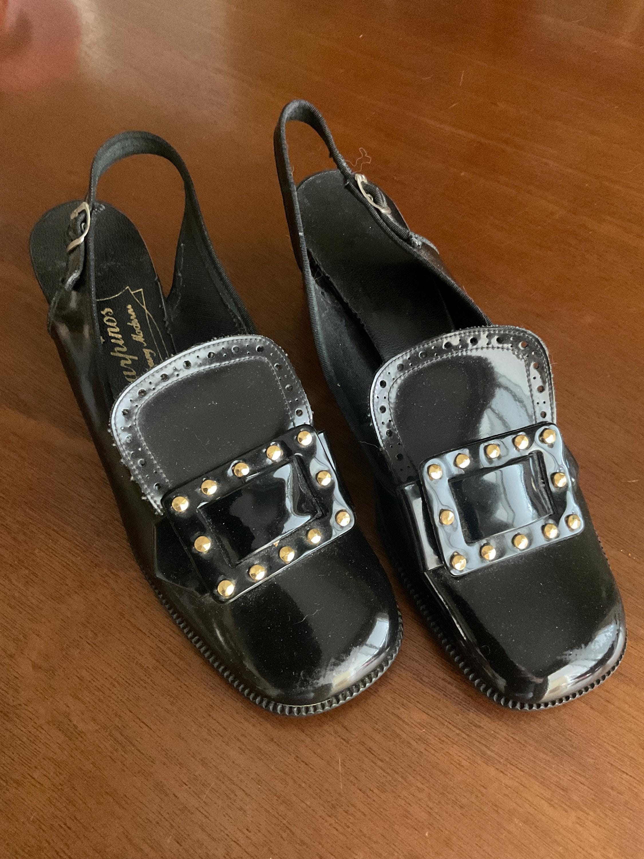 Fausto santini shoes - Etsy 日本