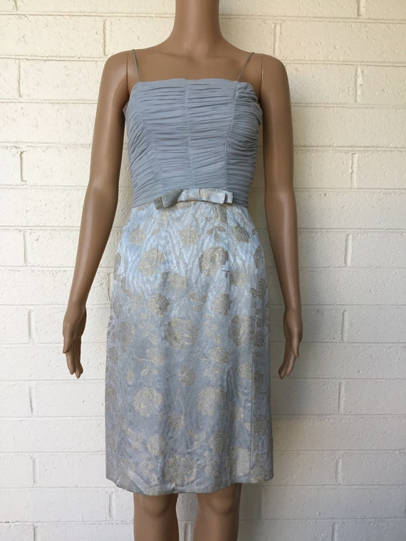 1960s Montgomery Ward Brentshire Designer collecti