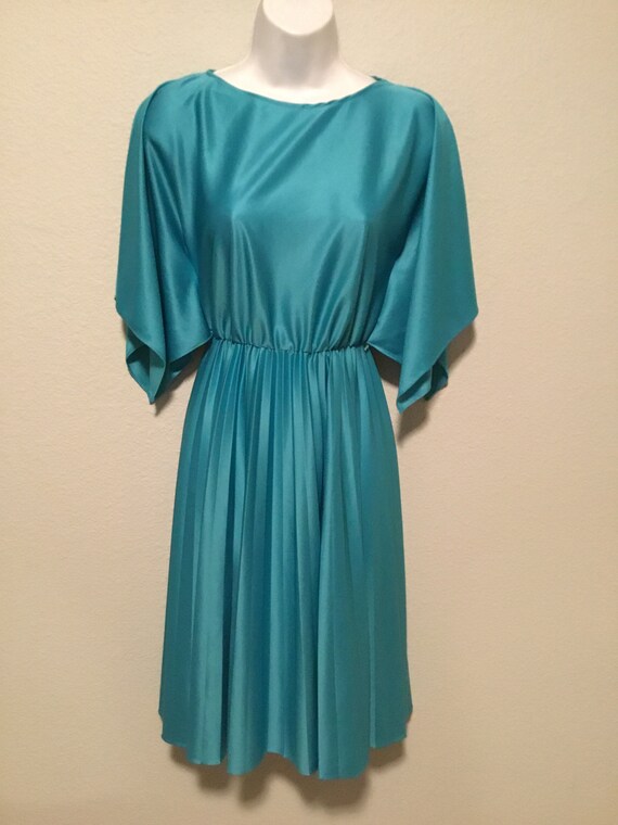 1970s Disco dress