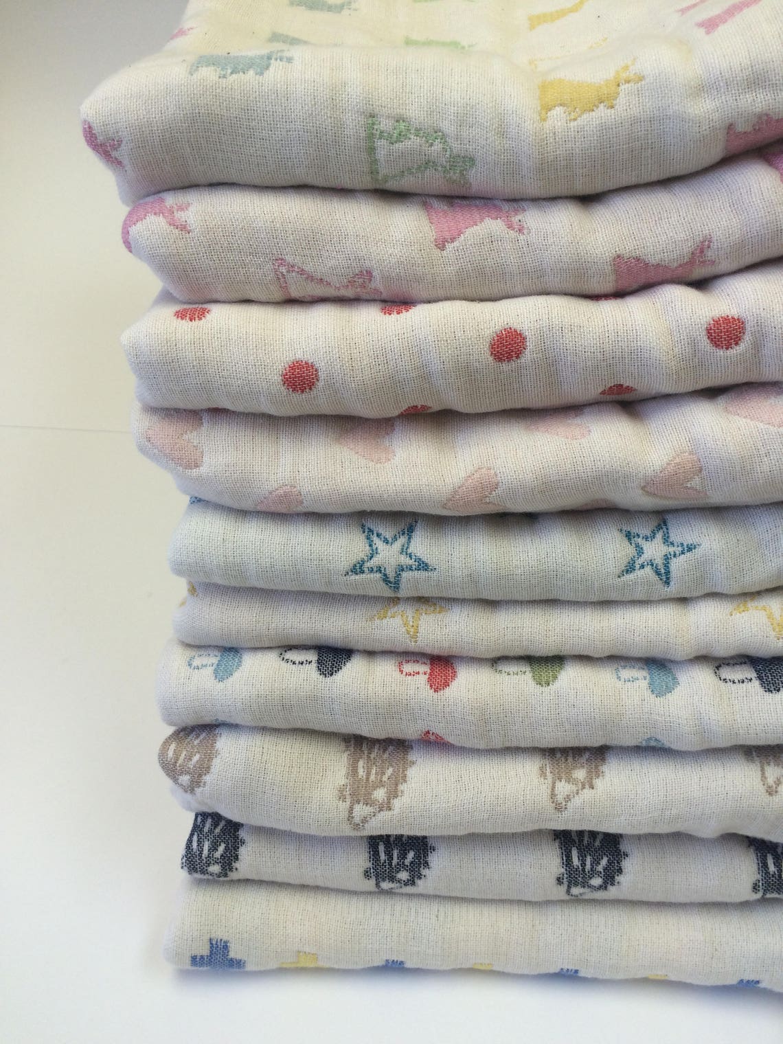 Made to Order Toddler Size Blanket Etsy