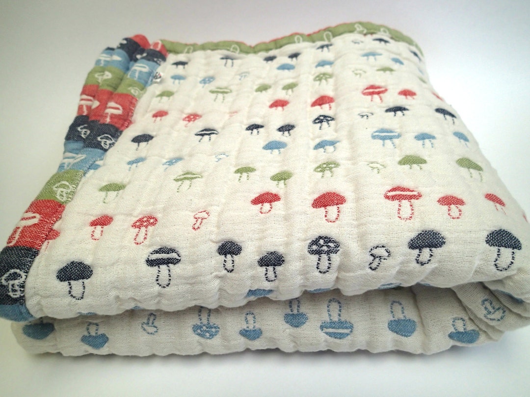 Made to Order Toddler Size Blanket Etsy