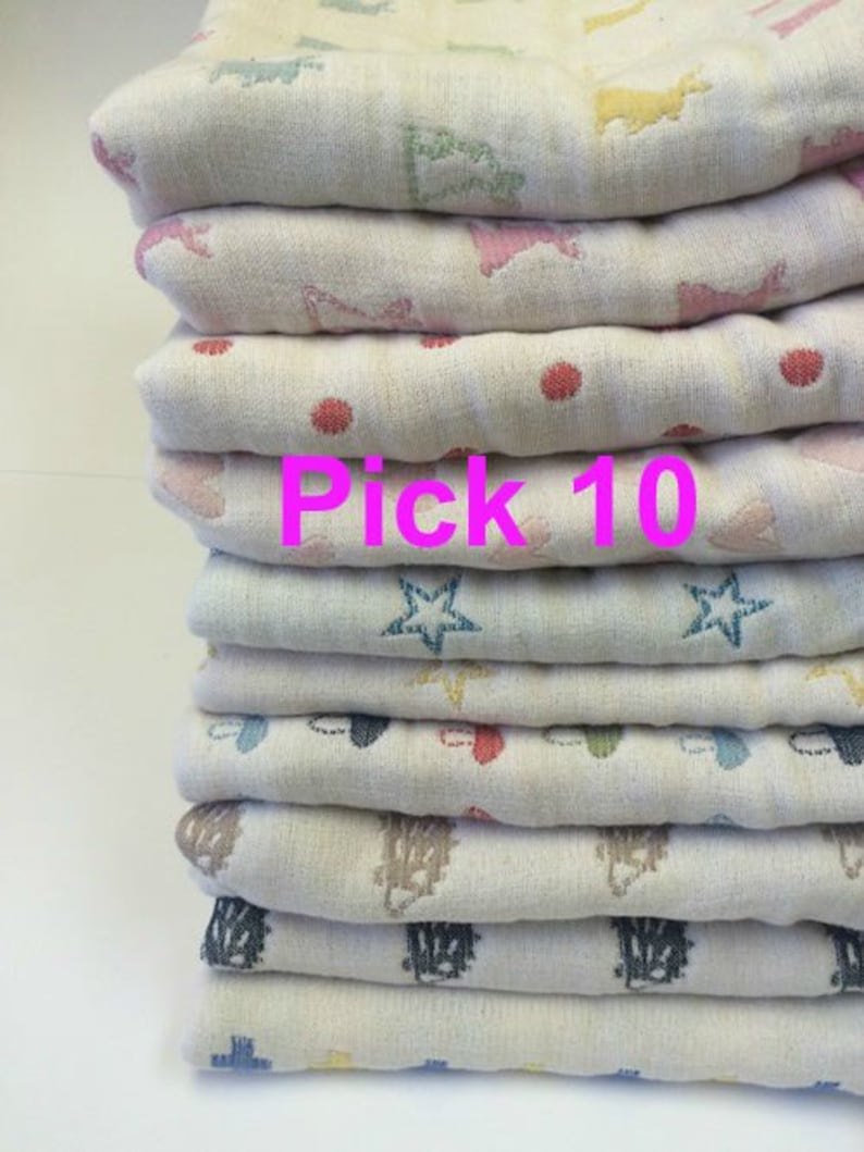 bulk baby blankets