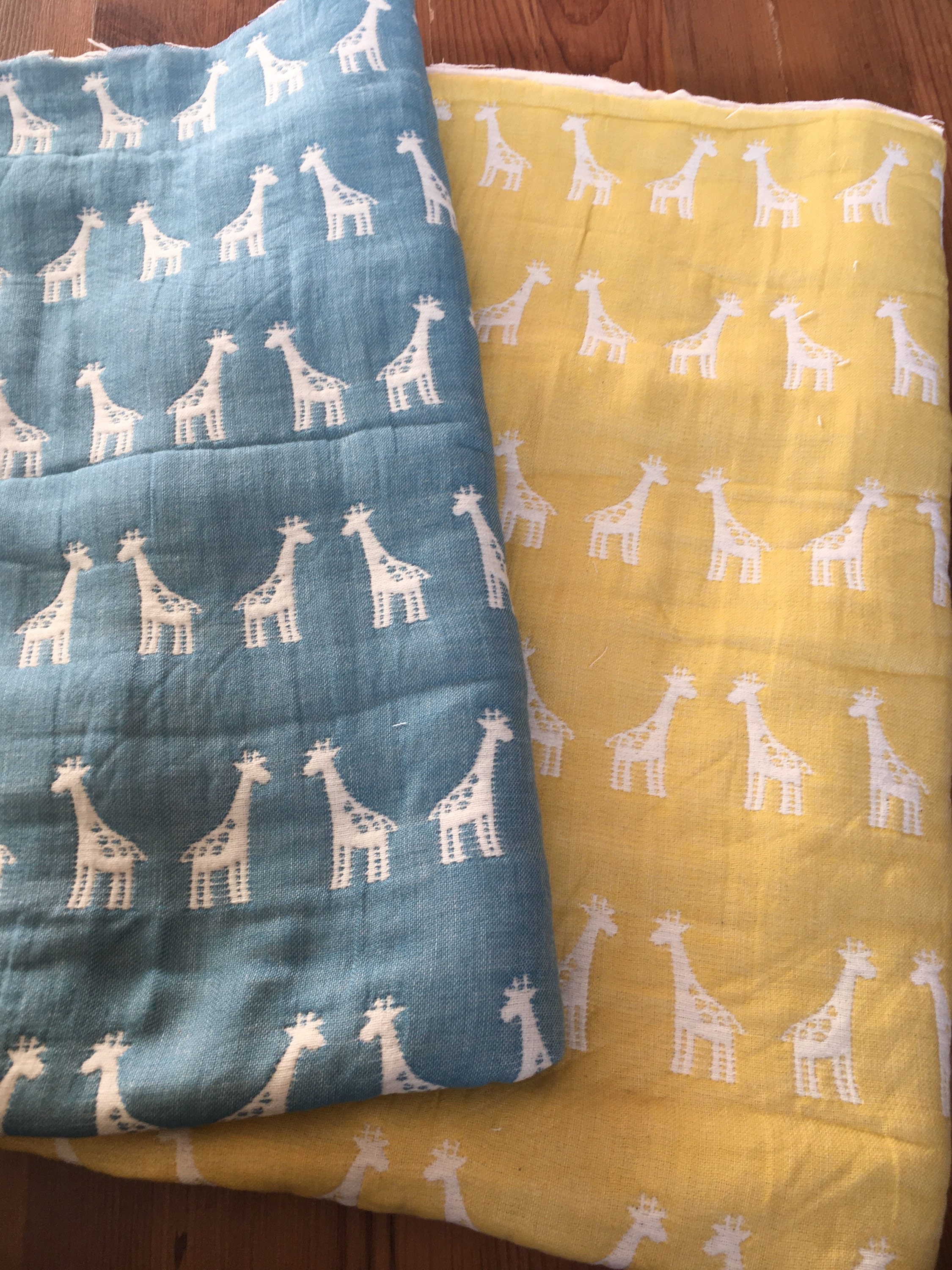 Made to order Toddler size blanket Etsy