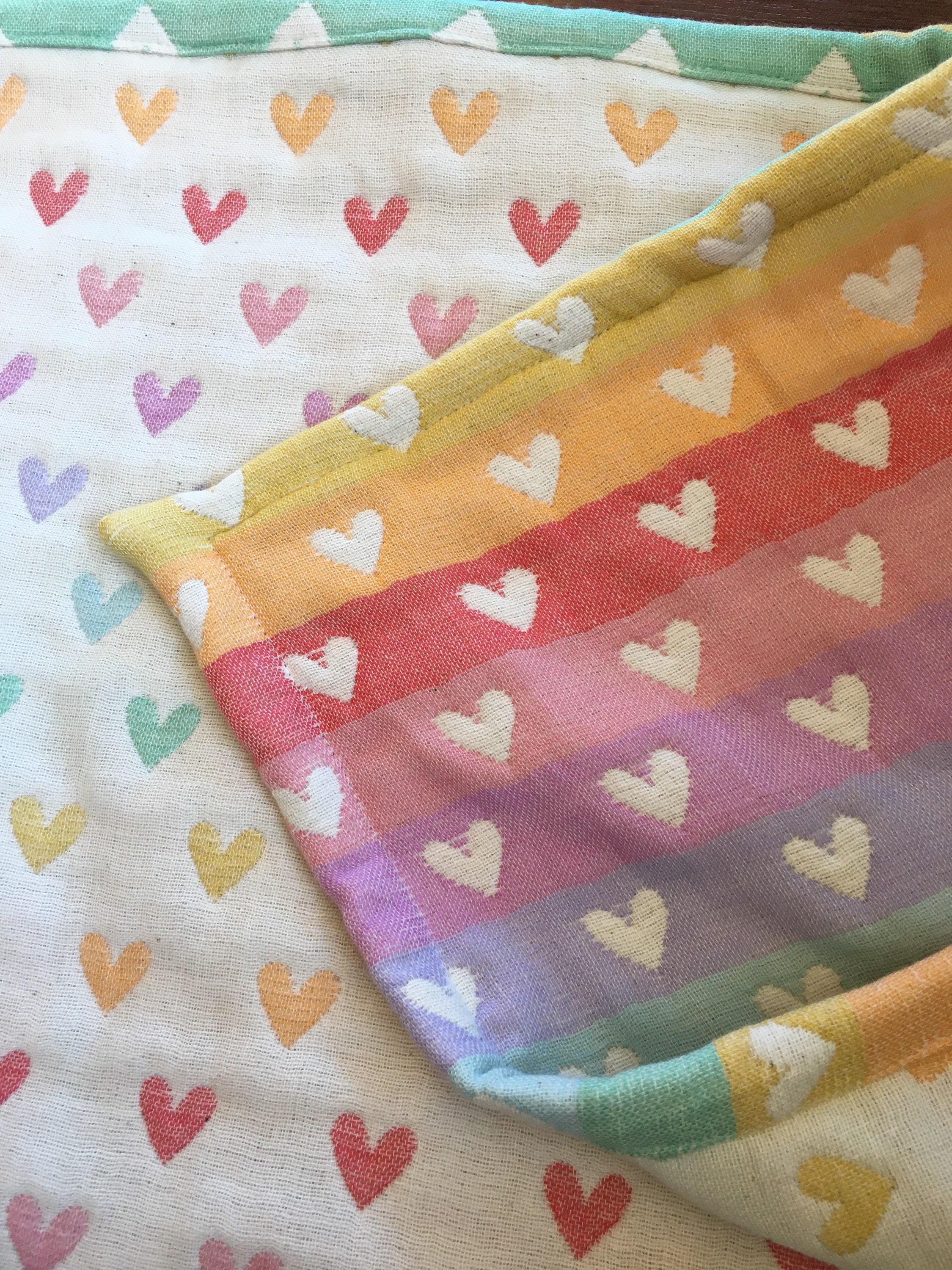 Made to order Toddler size blanket Etsy
