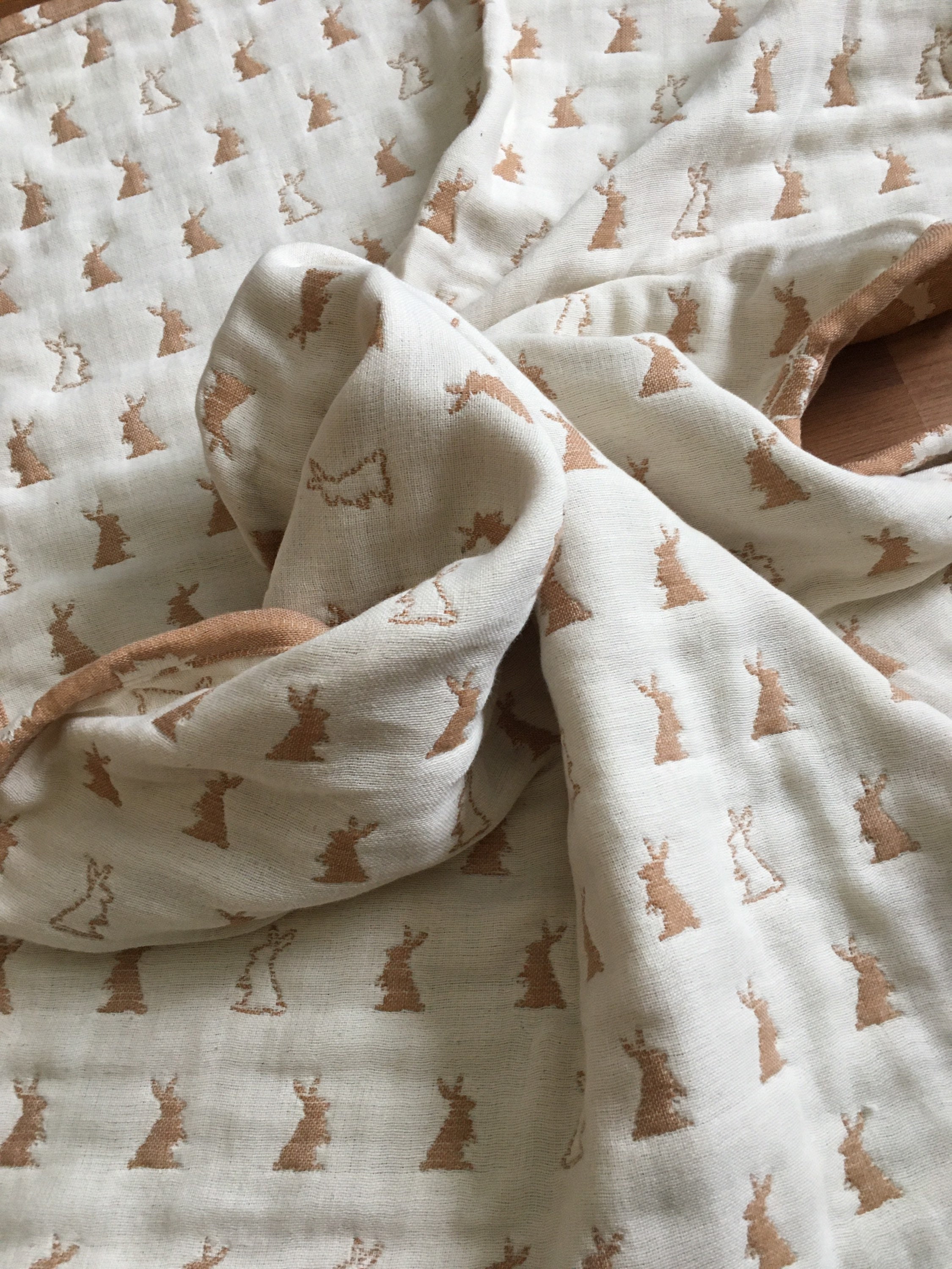 Made to order Toddler size blanket Etsy