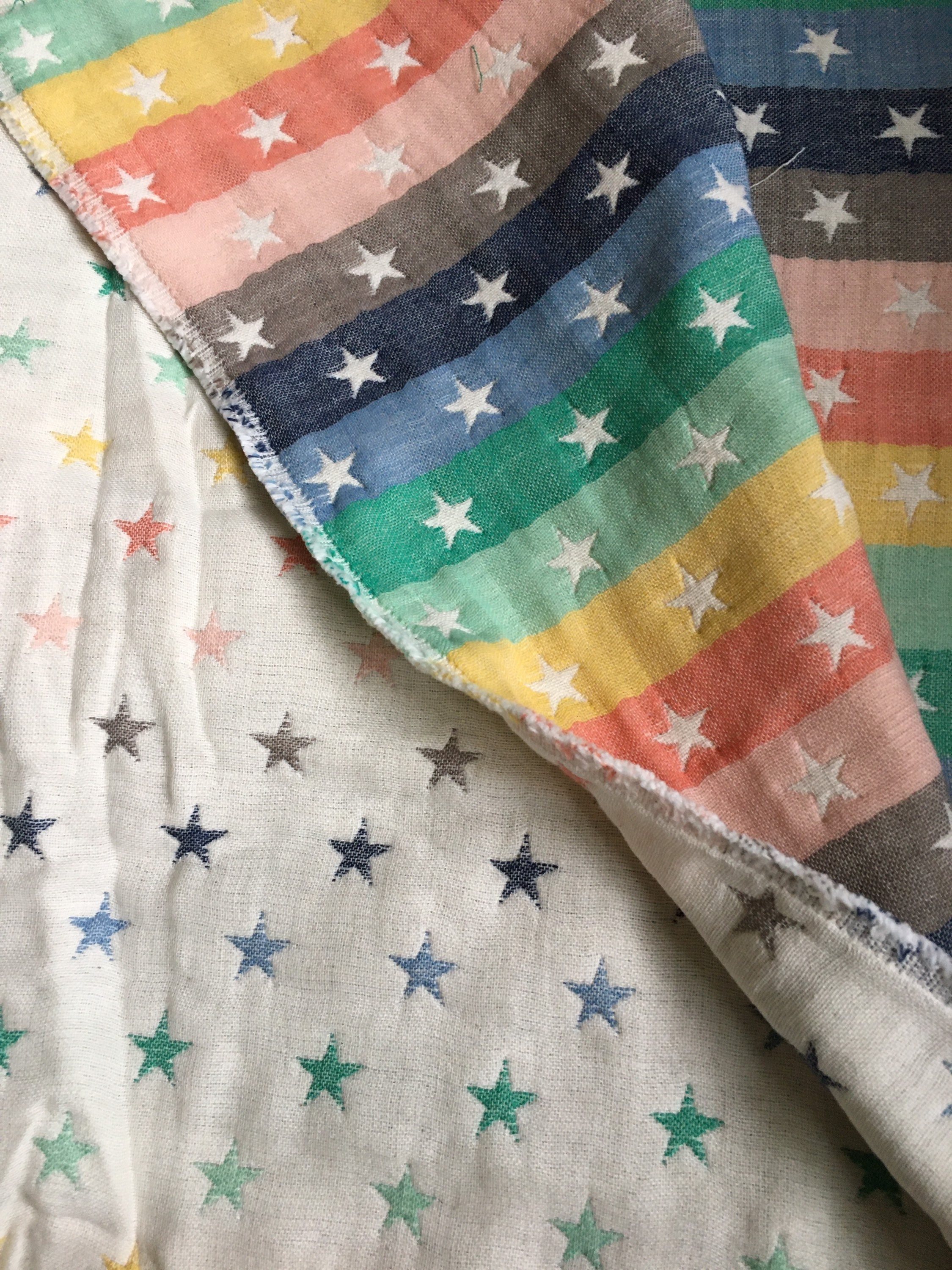 Made to order Toddler size blanket Etsy