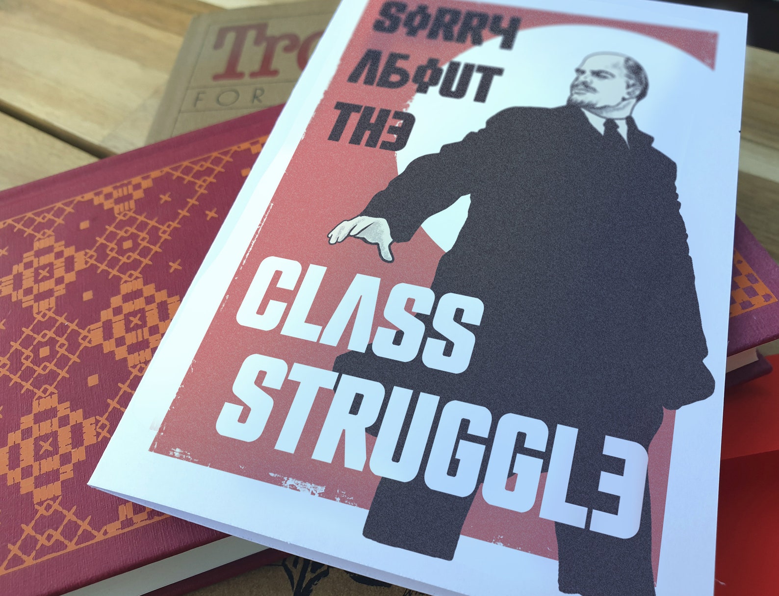 Personalised Thank You Teacher Card Philosophy History Etsy UK