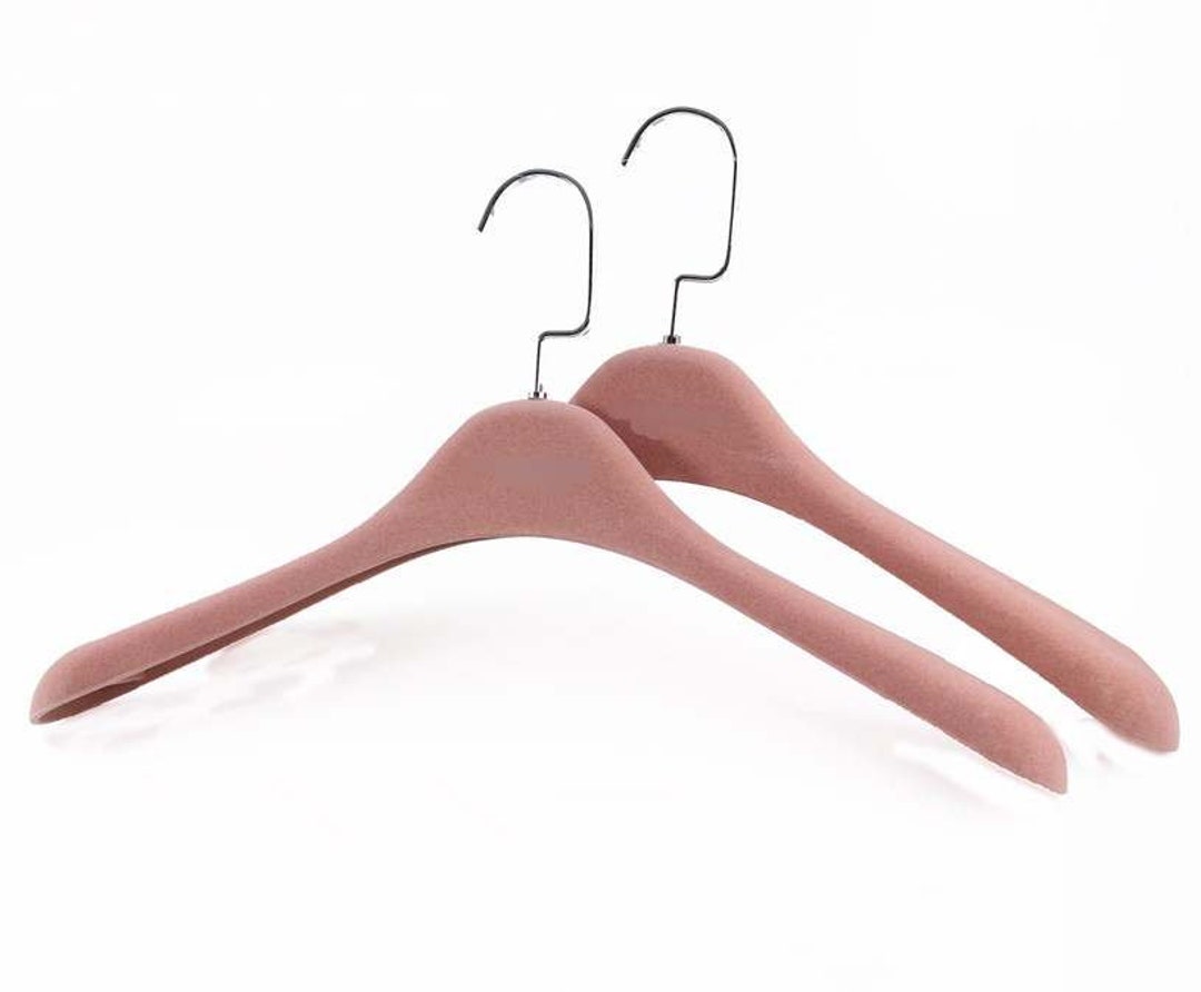 Pink Decorative Top Hanger