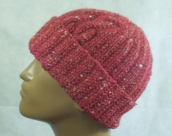 donegal watch cap