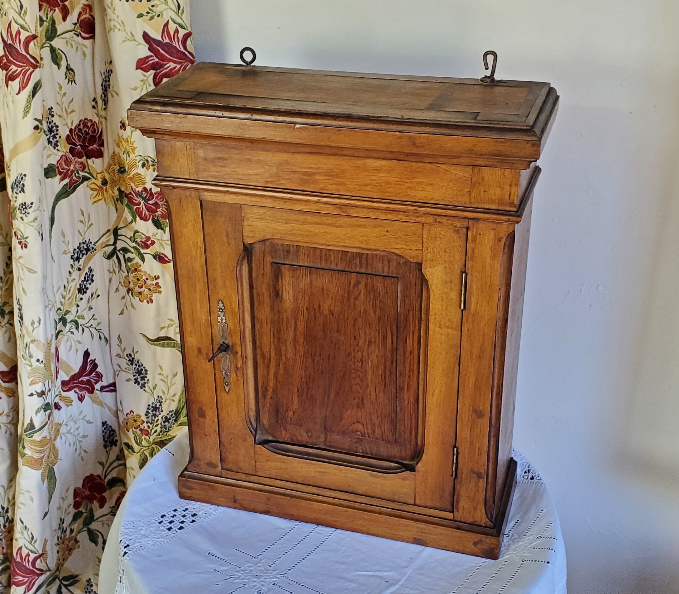 Français armoire En