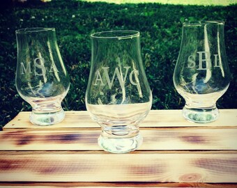 Glencairn glass