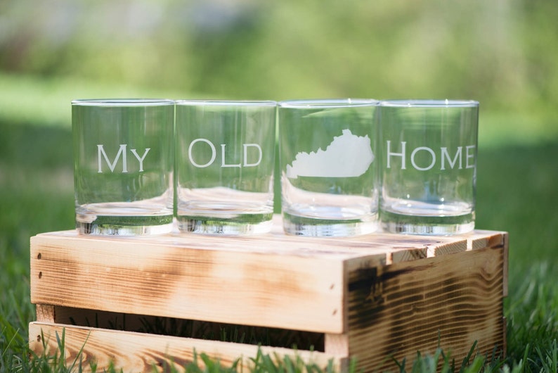 My Old KY Home Etsy