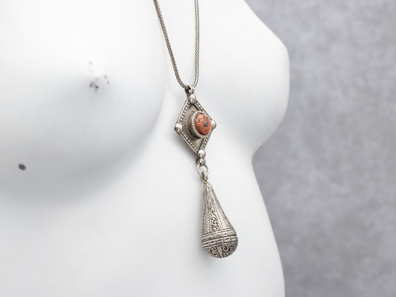 Unique 2024 necklace holder