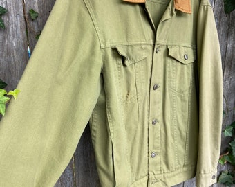 Vintage Smythe and Company Jacket .