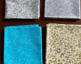Collection of Liberty of London Fabrics