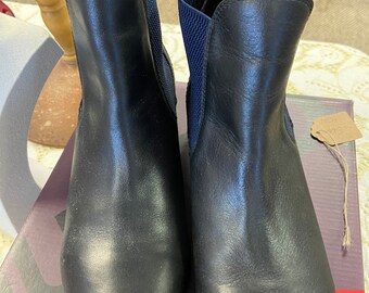 Bueno Booties