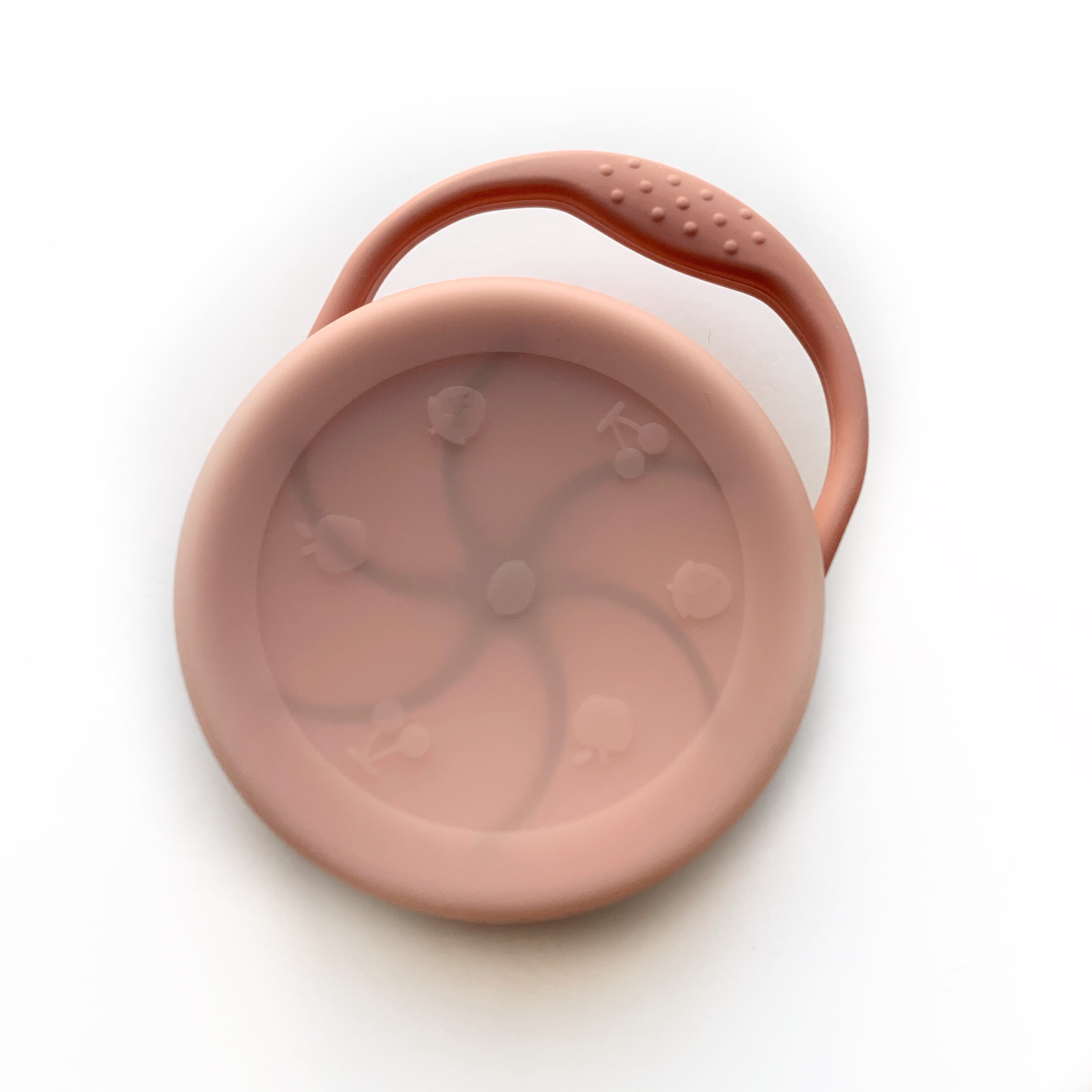 Foldable Snack Cup Collapsible Silicone Snack Cup Baby Boy Etsy